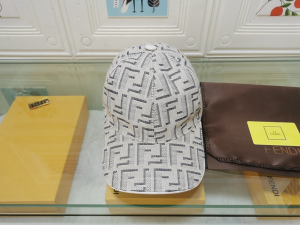 ブランド帽子素材ディテール